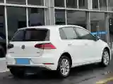 2018 Volkswagen Golf 1.6L 110HP L4 6AT