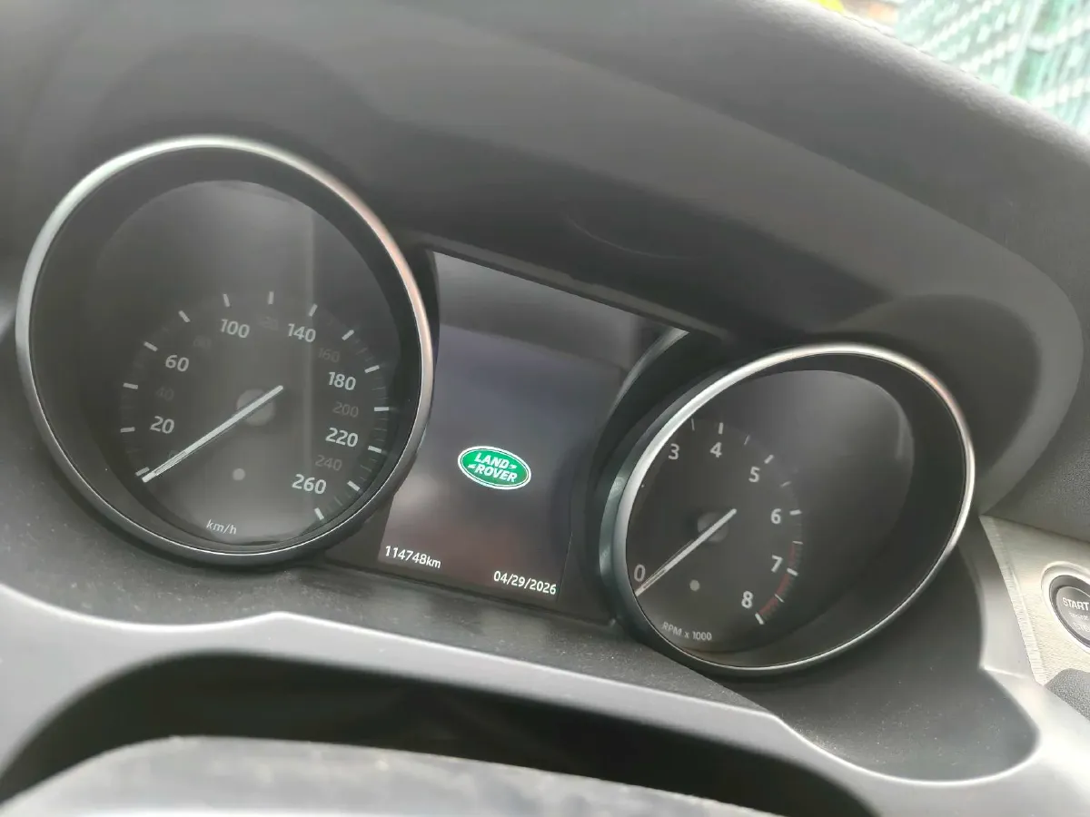 2018 Land Rover Range Rover Evoque 2.0T 241HP L4 9AT,autocango,china used car exporter,china ev exporter,chinese used car exporter,chinese used ev exporter