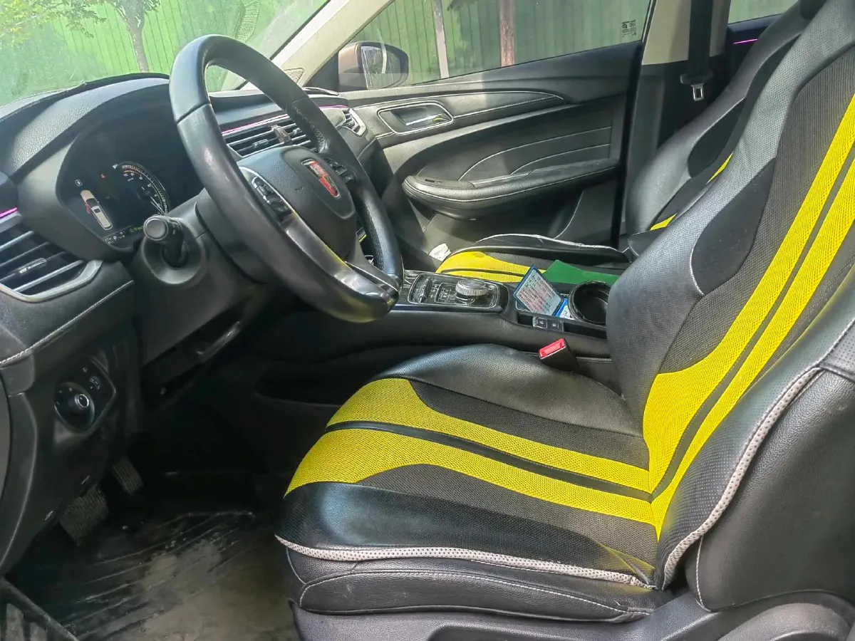 2019 Roewe Ei5 BEV 52.5KWH,autocango,china used car exporter,china ev exporter,chinese used car exporter,chinese used ev exporter