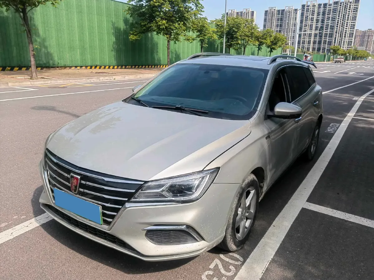 2019 Roewe Ei5 BEV 52.5KWH,autocango,china used car exporter,china ev exporter,chinese used car exporter,chinese used ev exporter
