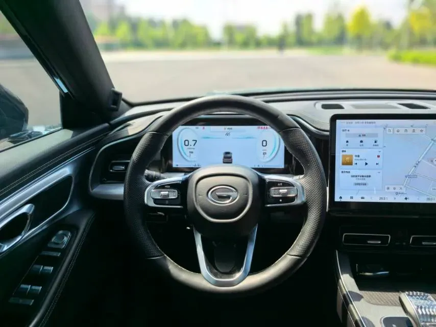 2024 GAC Trumpchi GS8 2.0T 252HP L4 8AT,autocango,china used car exporter,china ev exporter,chinese used car exporter,chinese used ev exporter