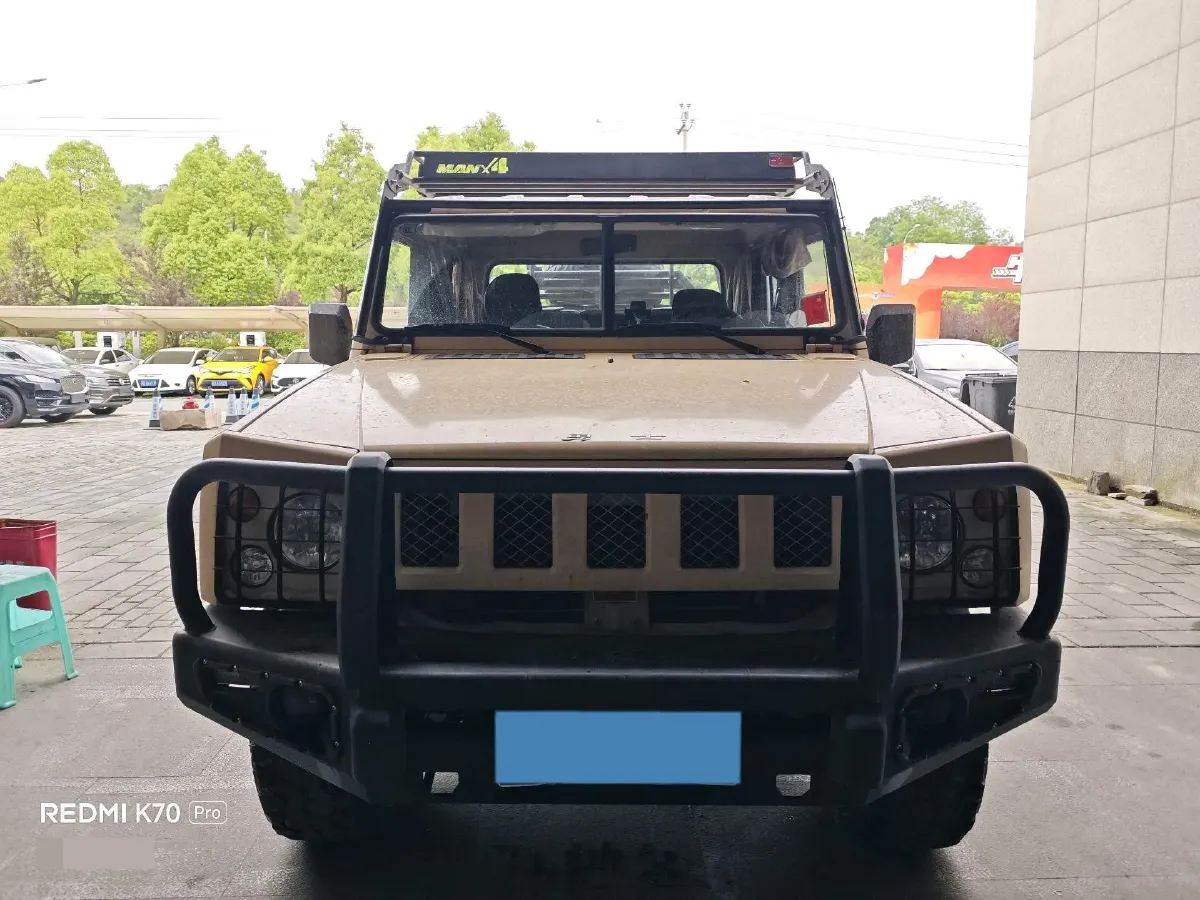 2019 BAW Warrior Pickup 2.8T 109HP L4 5MT,autocango,china used car exporter,china ev exporter,chinese used car exporter,chinese used ev exporter