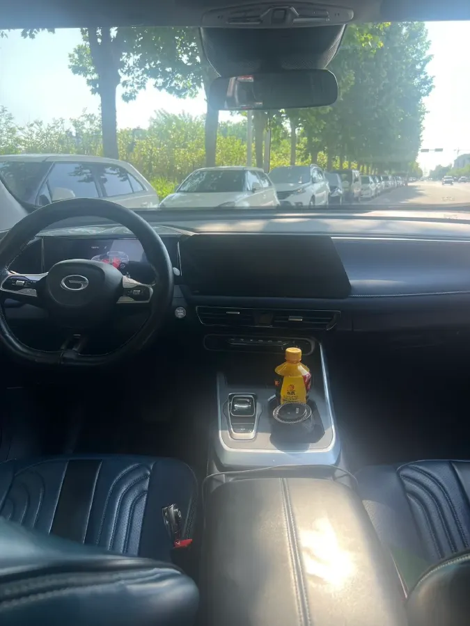 2023 GAC Trumpchi GS3 1.5T 177HP L4 7DCT,autocango,china used car exporter,china ev exporter,chinese used car exporter,chinese used ev exporter