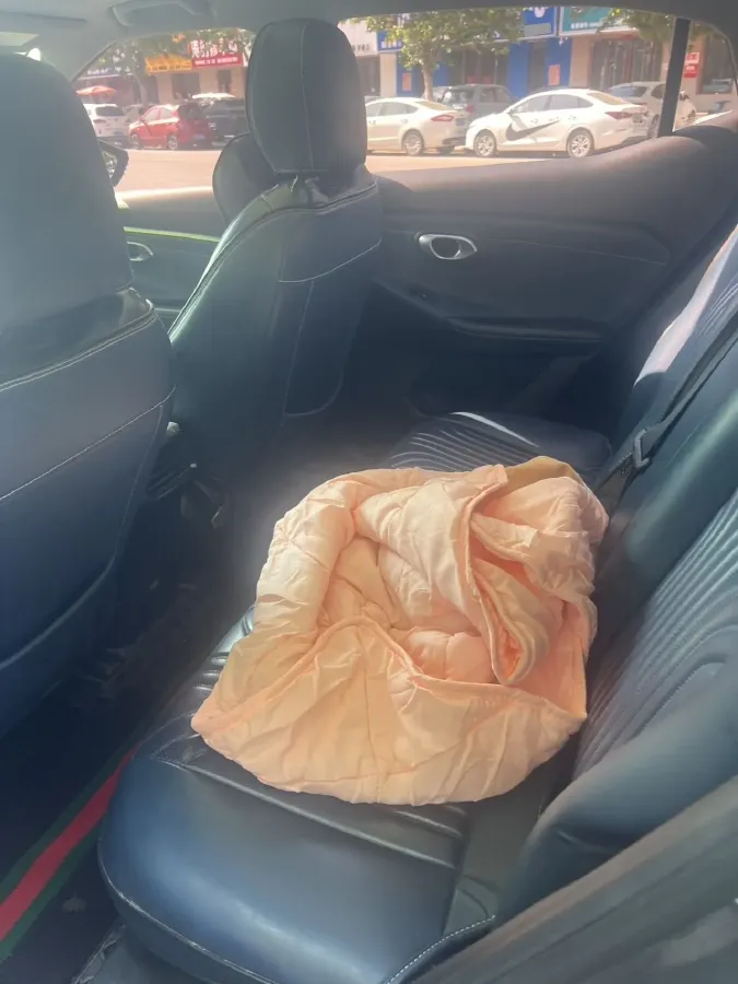 2023 GAC Trumpchi GS3 1.5T 177HP L4 7DCT,autocango,china used car exporter,china ev exporter,chinese used car exporter,chinese used ev exporter