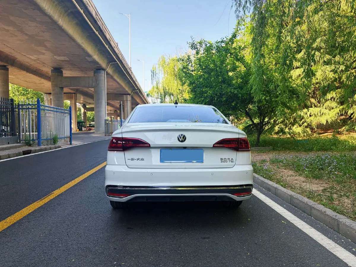 2023 Volkswagen Bora 1.2T 116HP L4 7DCT,autocango,china used car exporter,china ev exporter,chinese used car exporter,chinese used ev exporter