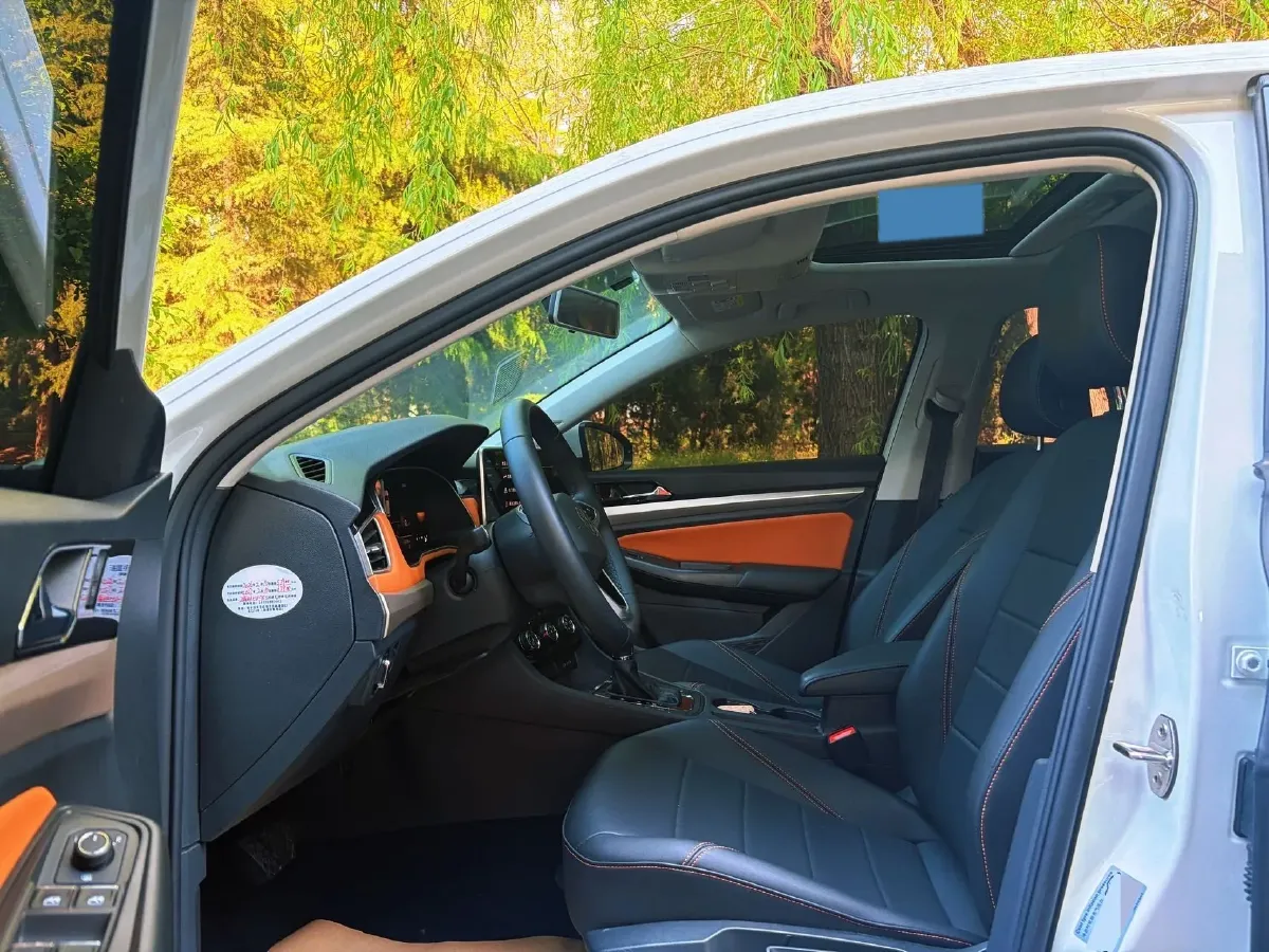 2023 Volkswagen Bora 1.2T 116HP L4 7DCT,autocango,china used car exporter,china ev exporter,chinese used car exporter,chinese used ev exporter