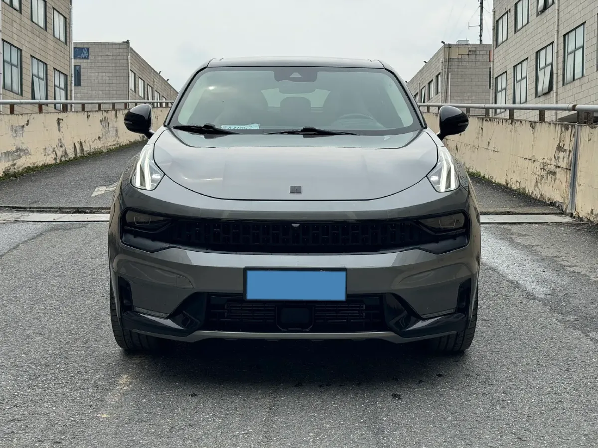 2022 LYNK&CO 05 2.0T 254HP L4 8AT,autocango,china used car exporter,china ev exporter,chinese used car exporter,chinese used ev exporter