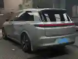 2023 Li L8 Range Extended 154HP REEV 40.9KWH
