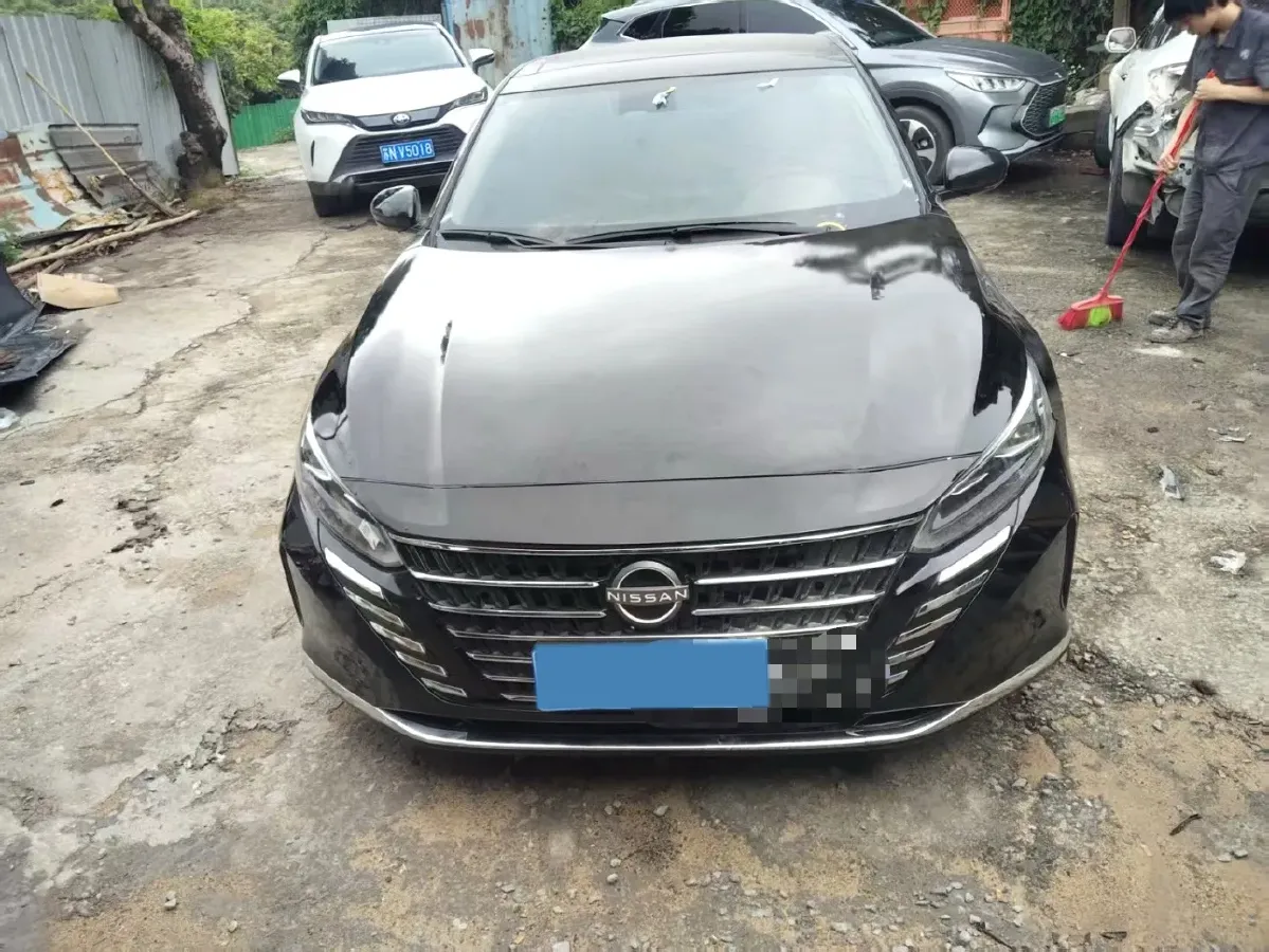 2025 Nissan Teana 2.0L 156HP L4 CVT,autocango,china used car exporter,china ev exporter,chinese used car exporter,chinese used ev exporter