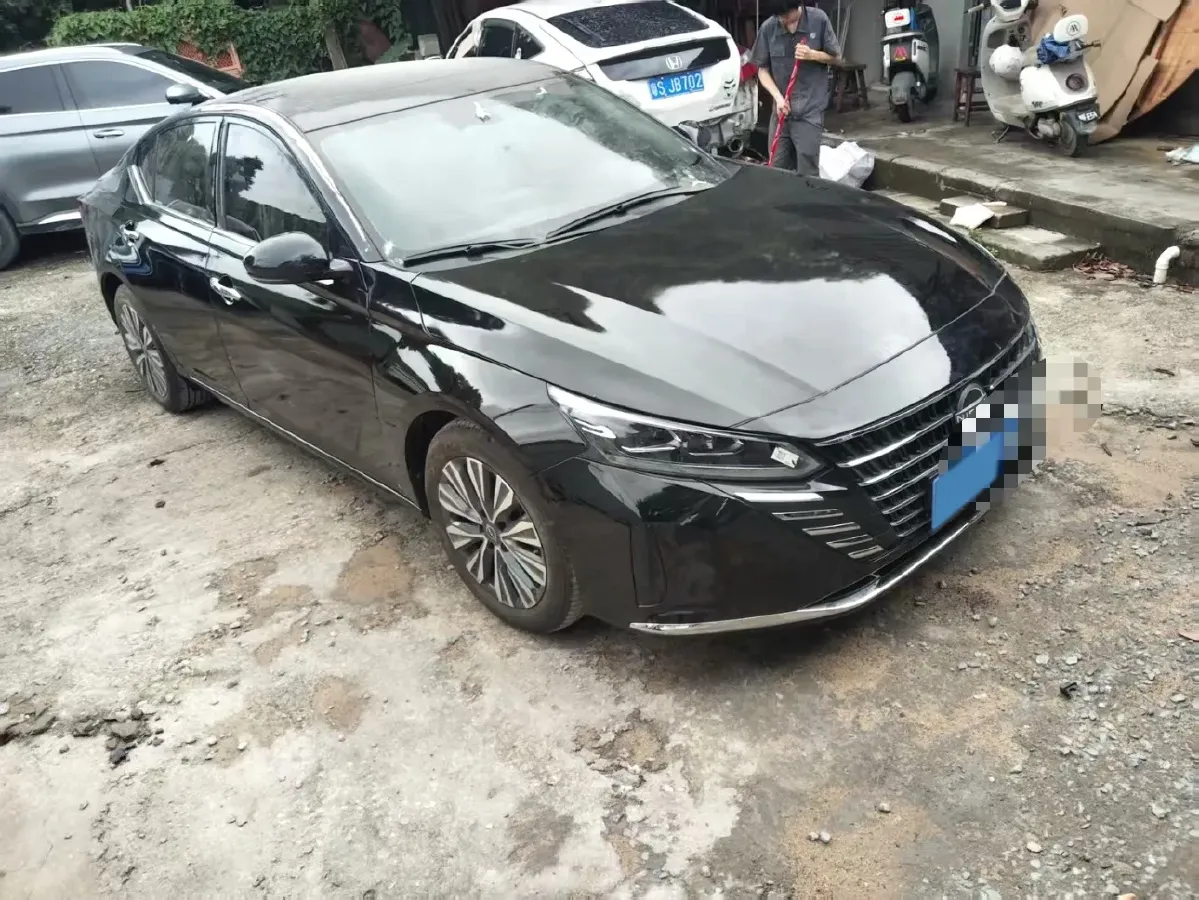 2025 Nissan Teana 2.0L 156HP L4 CVT,autocango,china used car exporter,china ev exporter,chinese used car exporter,chinese used ev exporter