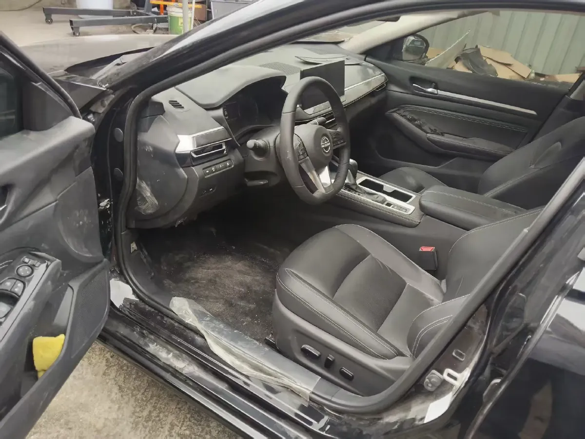 2025 Nissan Teana 2.0L 156HP L4 CVT,autocango,china used car exporter,china ev exporter,chinese used car exporter,chinese used ev exporter