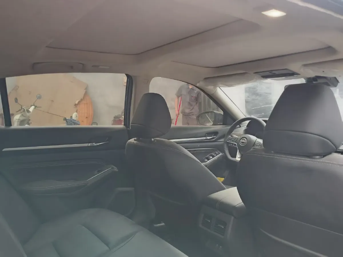 2025 Nissan Teana 2.0L 156HP L4 CVT,autocango,china used car exporter,china ev exporter,chinese used car exporter,chinese used ev exporter