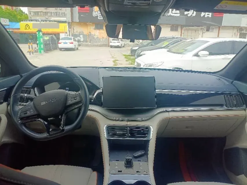 2024 BYD Song Plus BEV 71.8KWH,autocango,china used car exporter,china ev exporter,chinese used car exporter,chinese used ev exporter