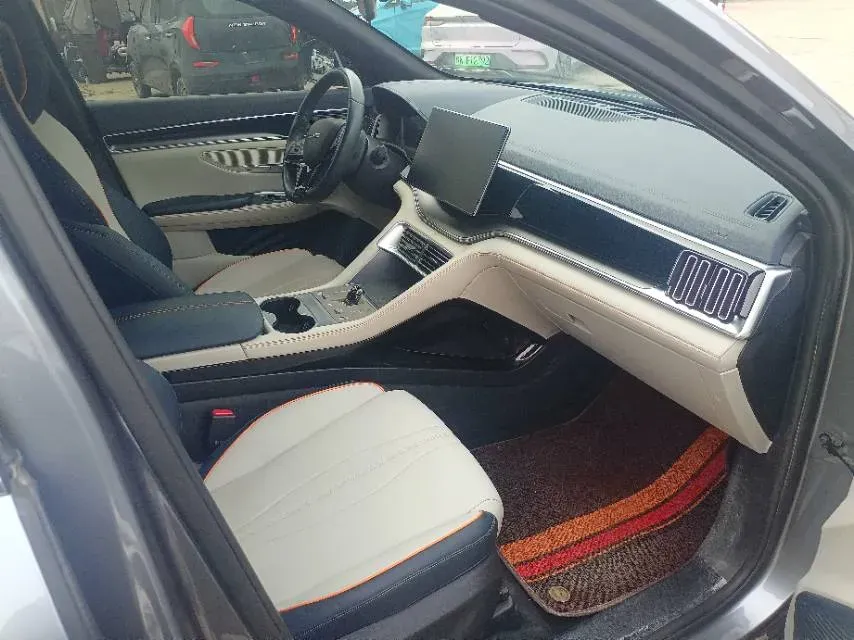 2024 BYD Song Plus BEV 71.8KWH,autocango,china used car exporter,china ev exporter,chinese used car exporter,chinese used ev exporter