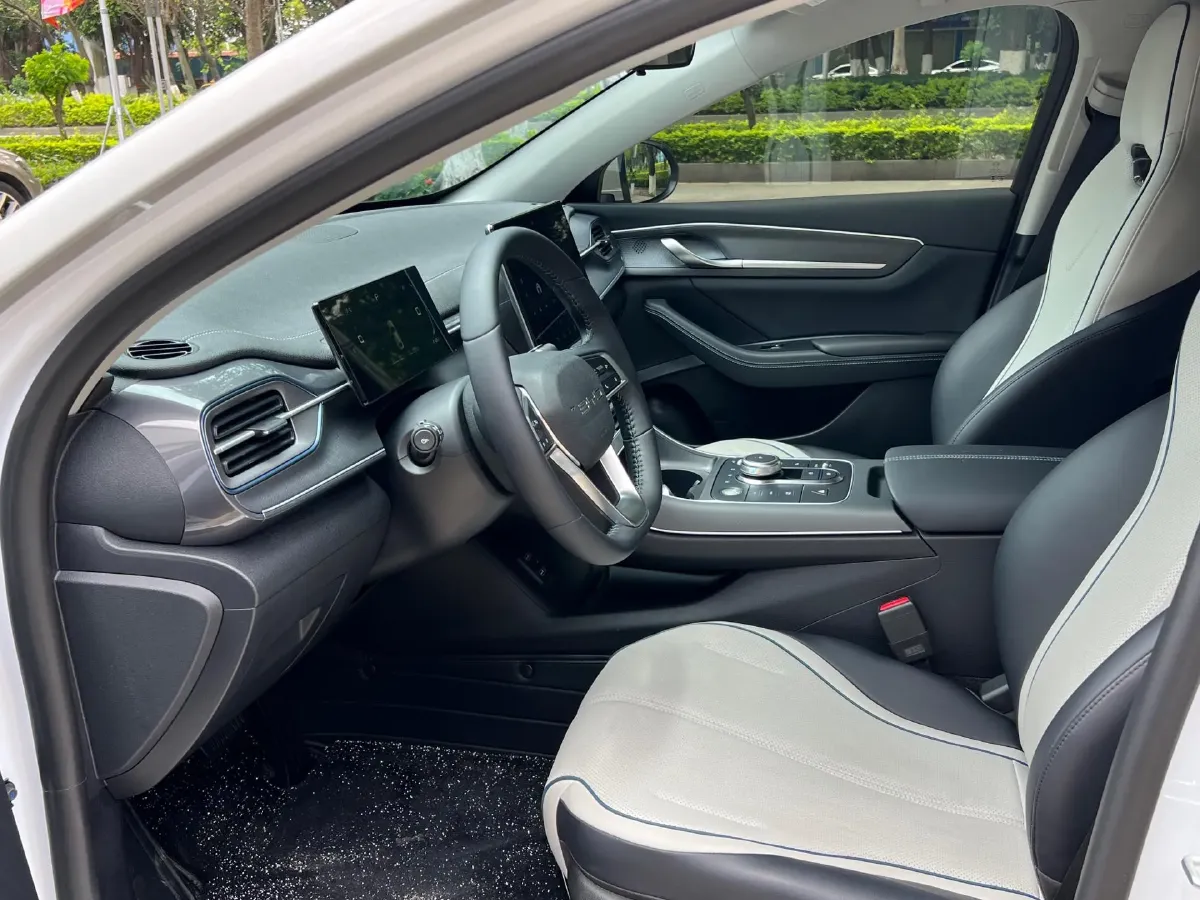 2024 BYD Qin Plus 1.5L 110HP L4 E-CVT PHEV 8.32KWH,autocango,china used car exporter,china ev exporter,chinese used car exporter,chinese used ev exporter