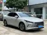 2024 BYD Qin Plus 1.5L 110HP L4 E-CVT PHEV 8.32KWH