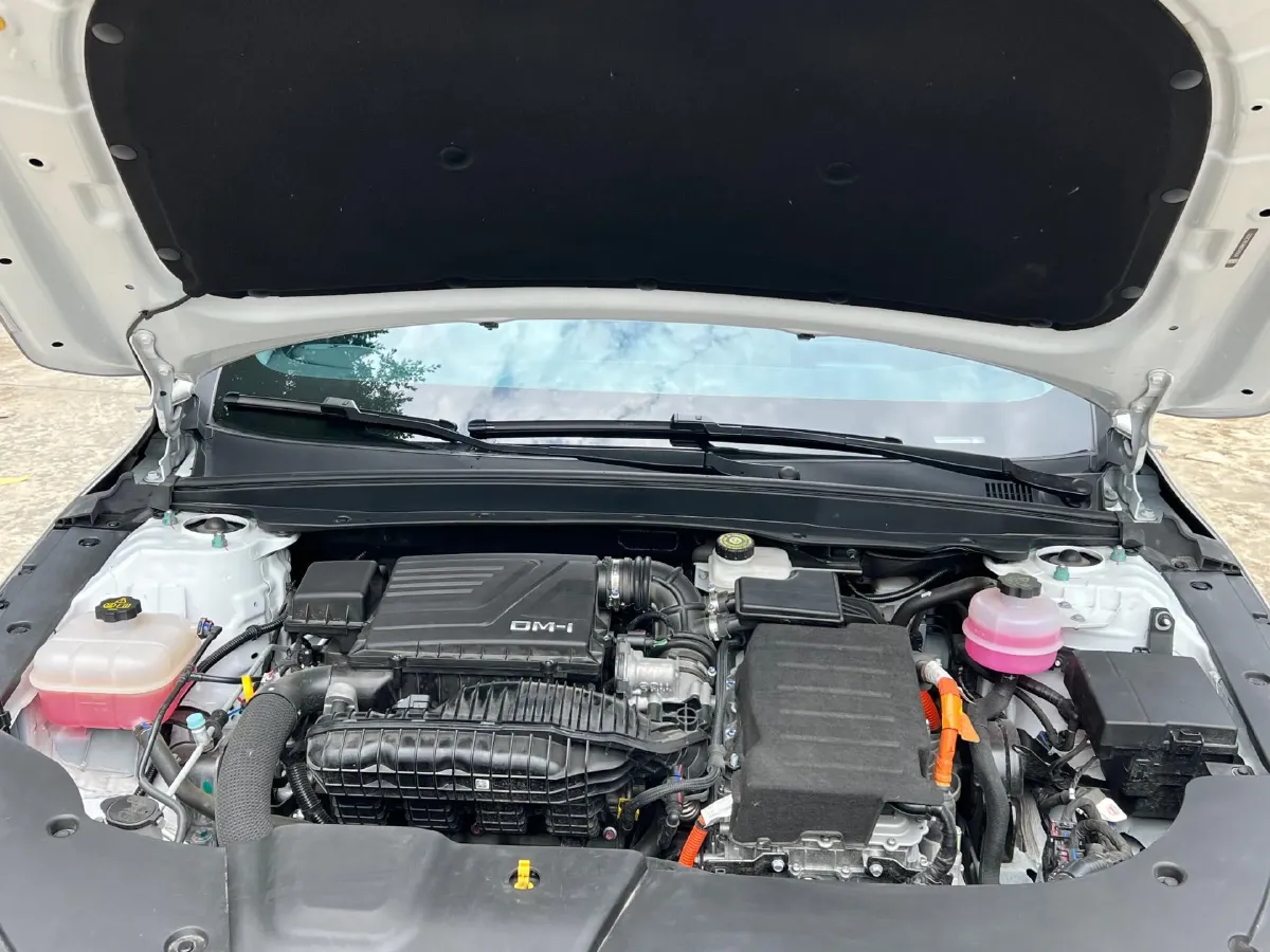 2024 BYD Qin Plus 1.5L 110HP L4 E-CVT PHEV 8.32KWH,autocango,china used car exporter,china ev exporter,chinese used car exporter,chinese used ev exporter