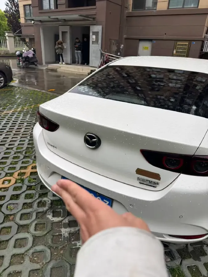 2021 Mazda 3 Axela 2.0L 158HP L4 6AT,autocango,china used car exporter,china ev exporter,chinese used car exporter,chinese used ev exporter