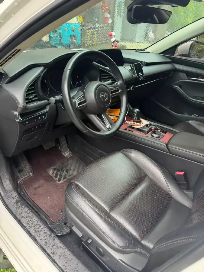 2021 Mazda 3 Axela 2.0L 158HP L4 6AT,autocango,china used car exporter,china ev exporter,chinese used car exporter,chinese used ev exporter