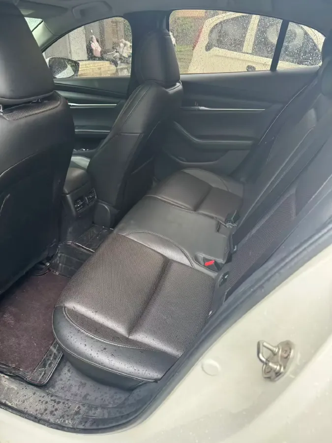 2021 Mazda 3 Axela 2.0L 158HP L4 6AT,autocango,china used car exporter,china ev exporter,chinese used car exporter,chinese used ev exporter