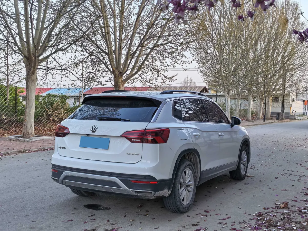 2019 Volkswagen Tharu 1.4T 150HP L4 7DCT,autocango,china used car exporter,china ev exporter,chinese used car exporter,chinese used ev exporter