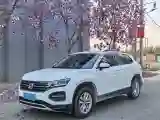 2019 Volkswagen Tharu 1.4T 150HP L4 7DCT