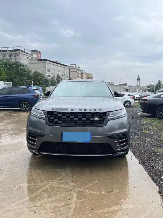 2018 Land Rover Range Rover Velar 3.0T 380HP V6 8AT,autocango,china used car exporter,china ev exporter,chinese used car exporter,chinese used ev exporter