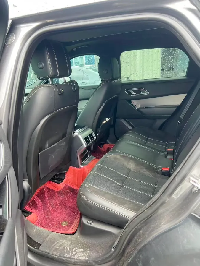 2018 Land Rover Range Rover Velar 3.0T 380HP V6 8AT,autocango,china used car exporter,china ev exporter,chinese used car exporter,chinese used ev exporter