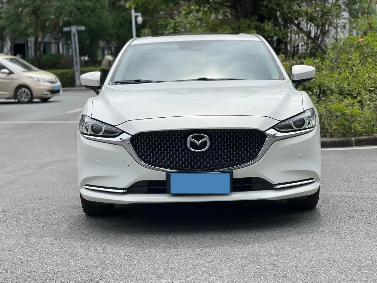 2020 Mazda Atenza 2.5L 192HP L4 6AT,autocango,china used car exporter,china ev exporter,chinese used car exporter,chinese used ev exporter