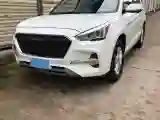 2019 Haval M6 1.5T 150HP L4 7DCT