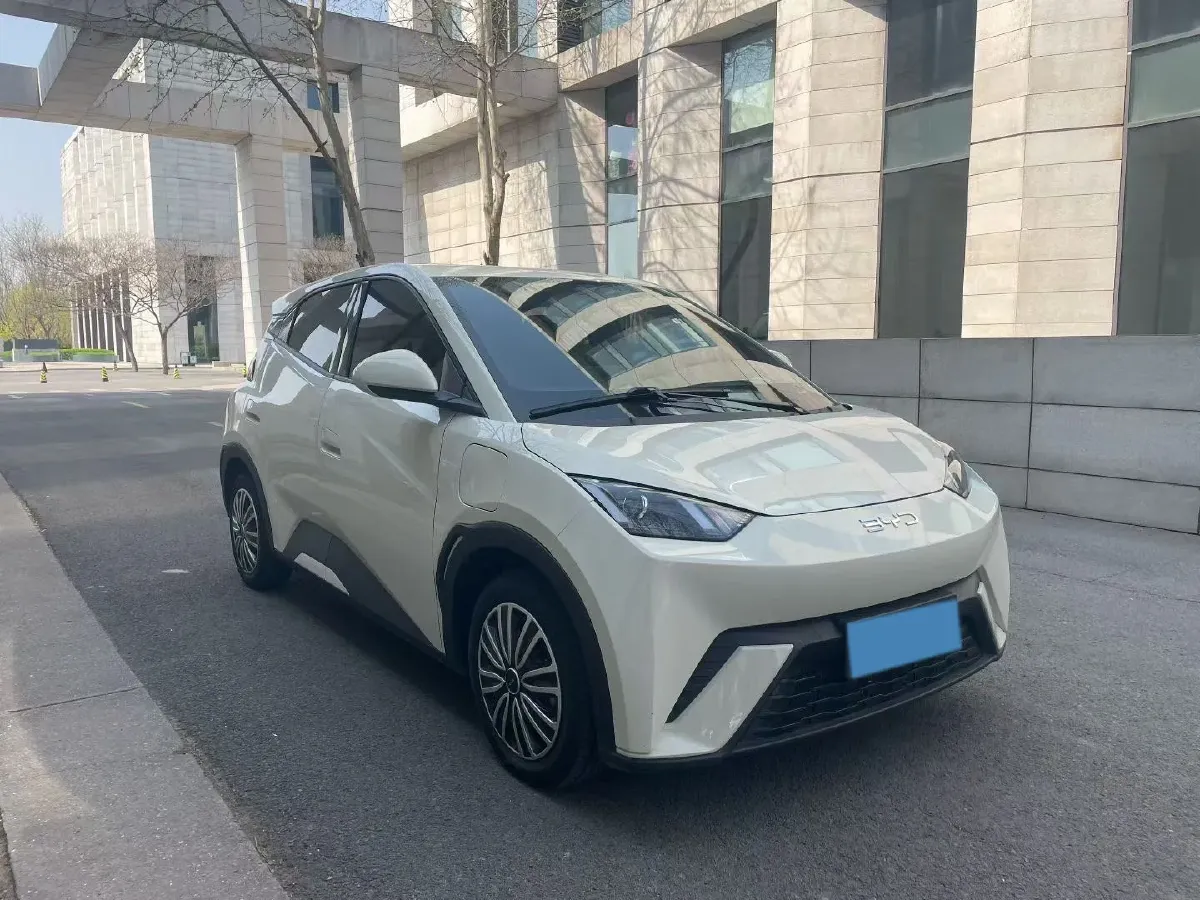 2023 BYD Seagull BEV 30.08KWH,autocango,china used car exporter,china ev exporter,chinese used car exporter,chinese used ev exporter