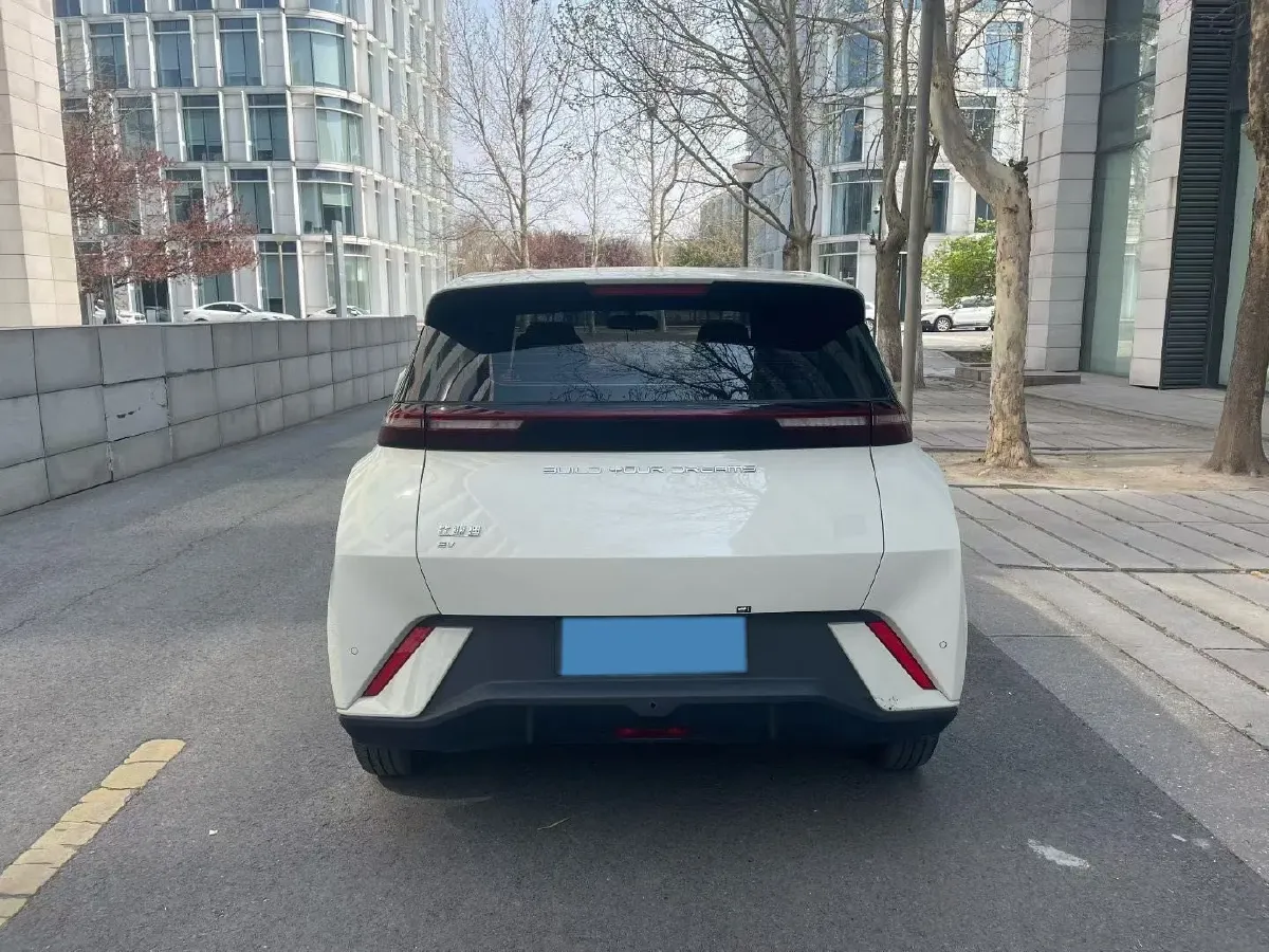 2023 BYD Seagull BEV 30.08KWH,autocango,china used car exporter,china ev exporter,chinese used car exporter,chinese used ev exporter