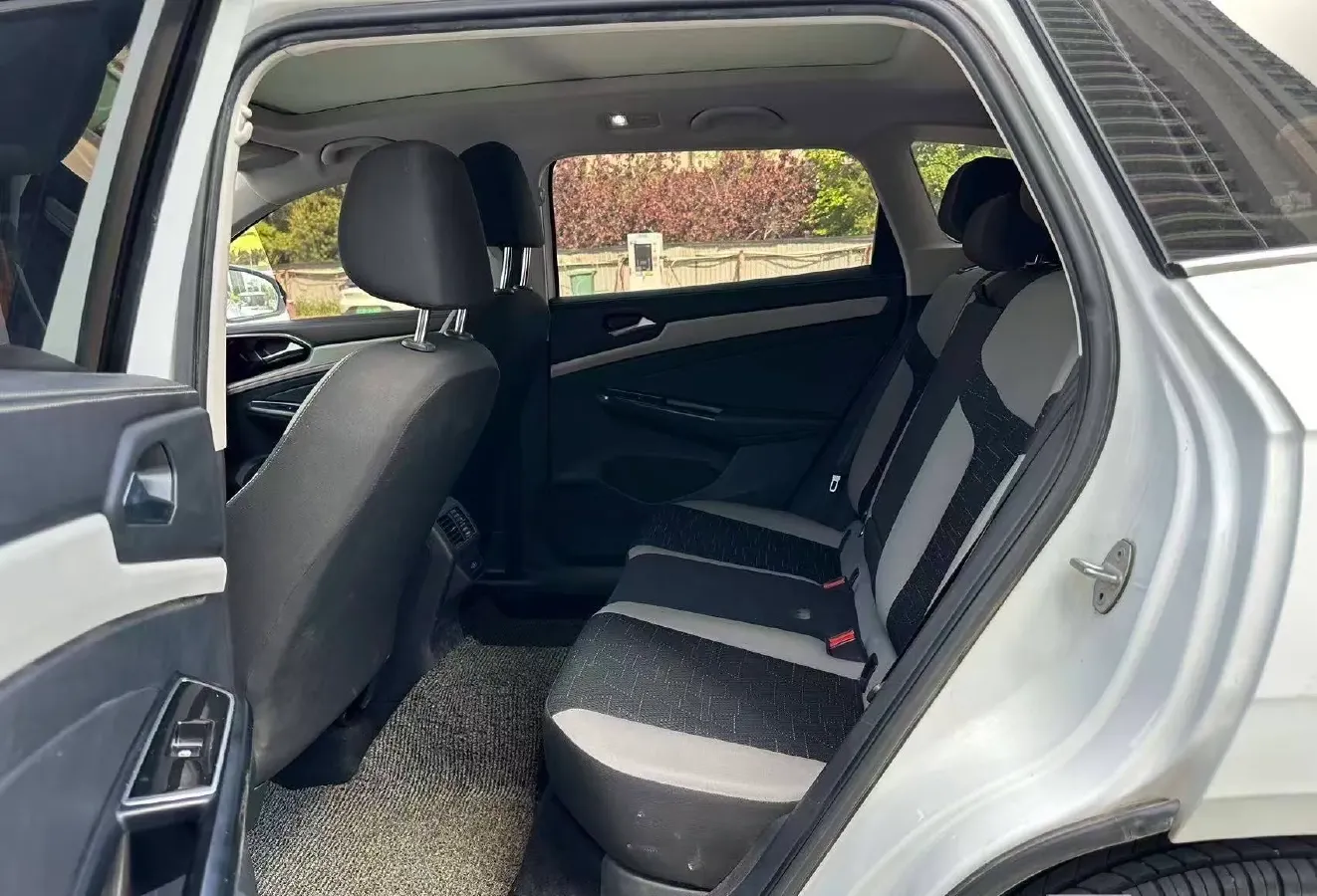 2023 Jetta VS7 1.4T 150HP L4 6AT,autocango,china used car exporter,china ev exporter,chinese used car exporter,chinese used ev exporter