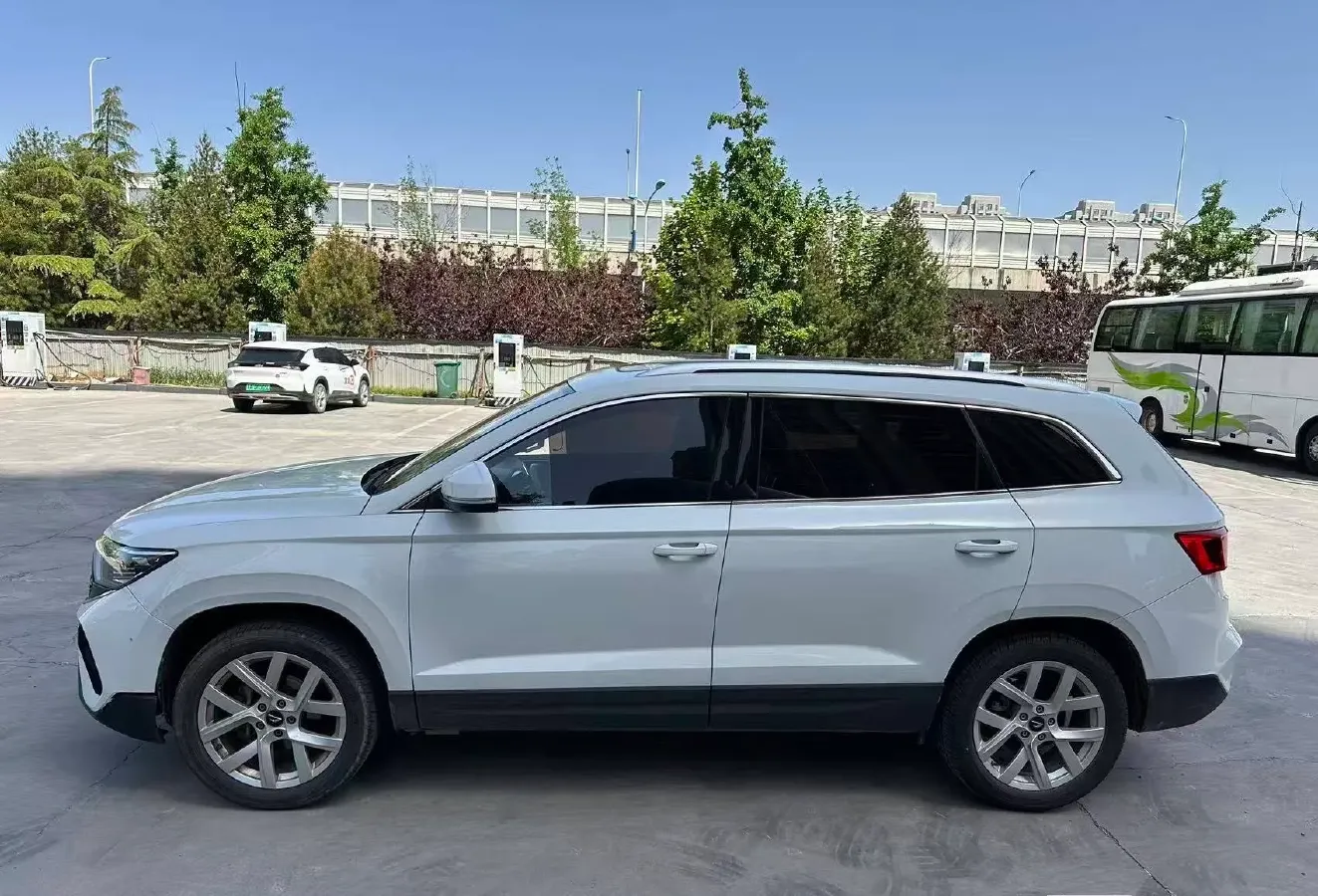 2023 Jetta VS7 1.4T 150HP L4 6AT,autocango,china used car exporter,china ev exporter,chinese used car exporter,chinese used ev exporter