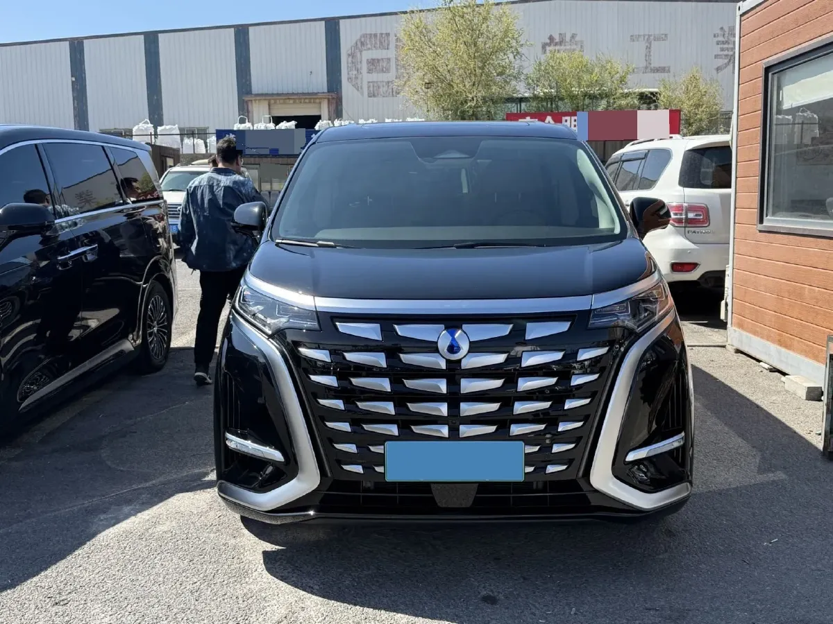 2024 Denza D9 1.5T 139HP L4 E-CVT PHEV 40KWH,autocango,china used car exporter,china ev exporter,chinese used car exporter,chinese used ev exporter