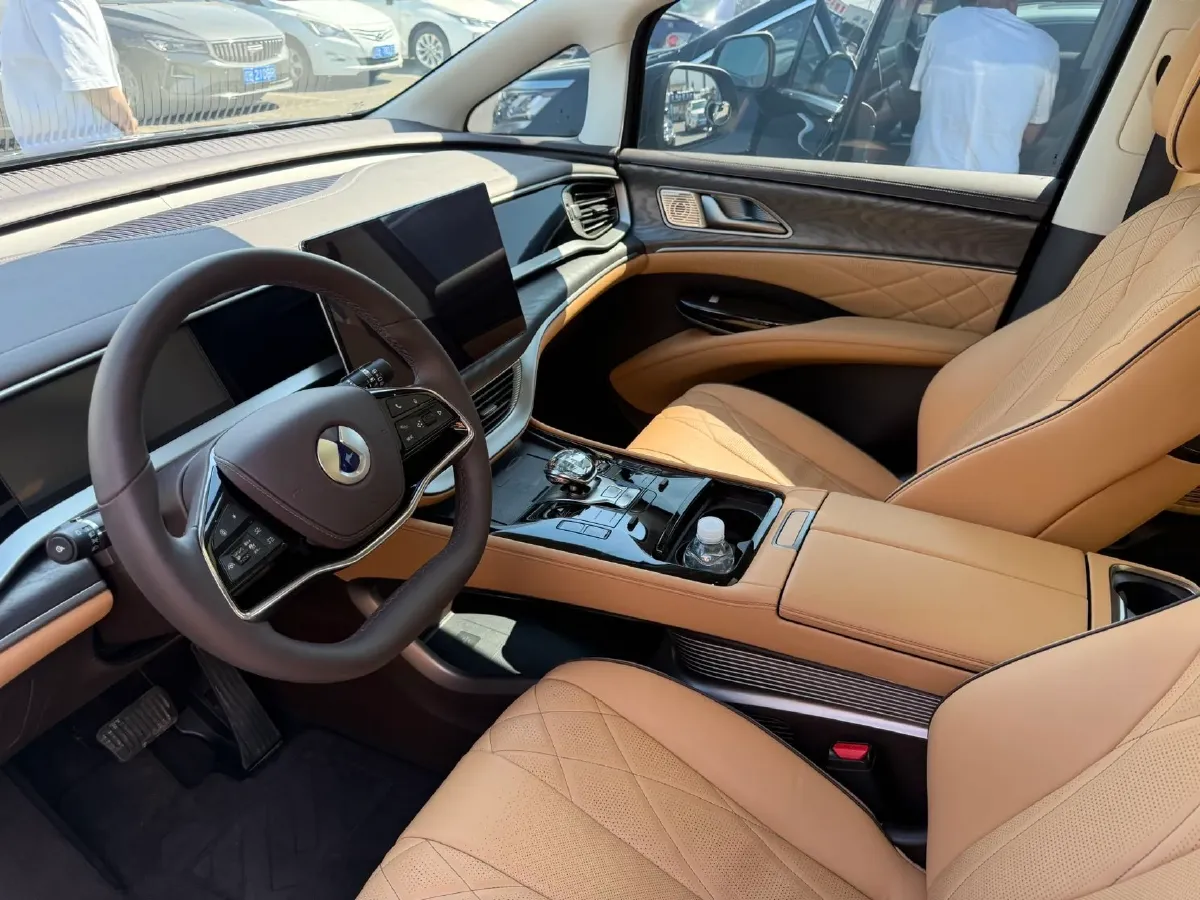 2024 Denza D9 1.5T 139HP L4 E-CVT PHEV 40KWH,autocango,china used car exporter,china ev exporter,chinese used car exporter,chinese used ev exporter