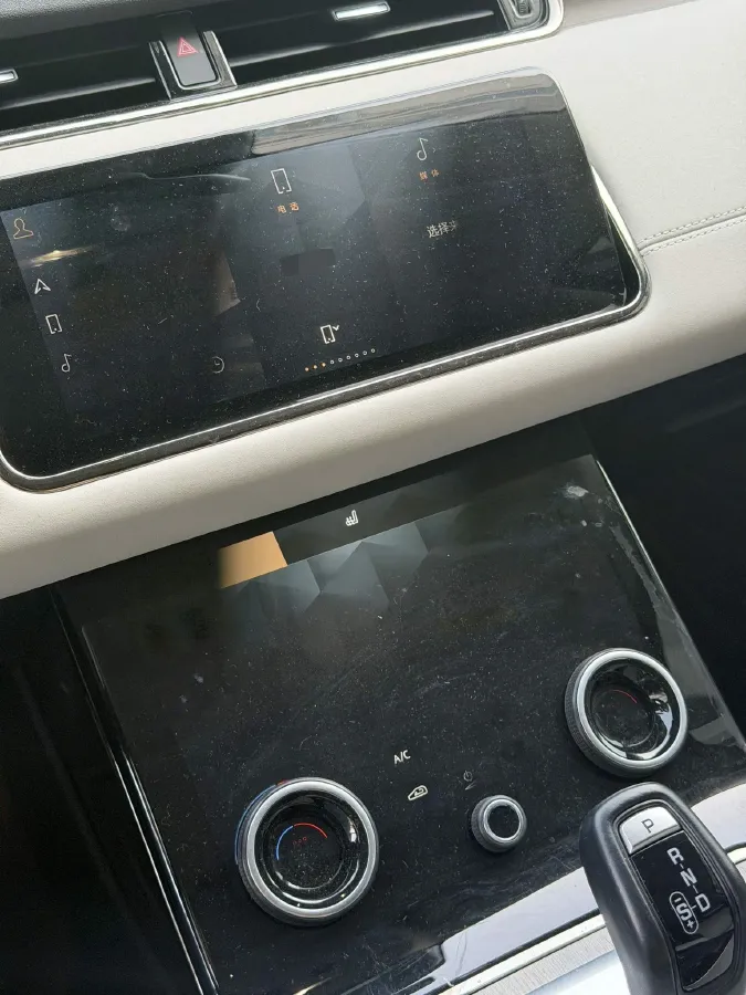 2021 Land Rover Range Rover Evoque 2.0T 249HP L4 9AT,autocango,china used car exporter,china ev exporter,chinese used car exporter,chinese used ev exporter