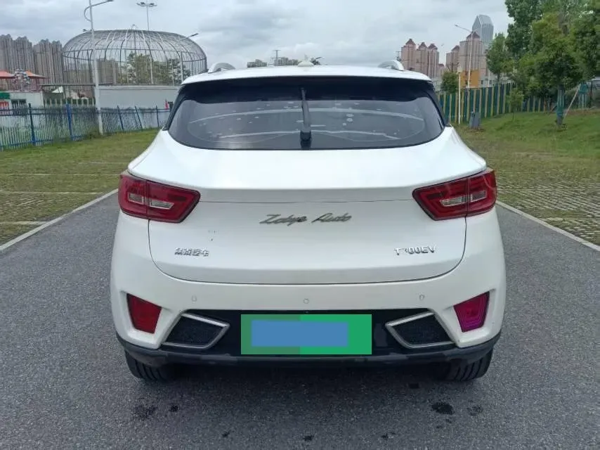 2018 DongFeng Forthing CM7 2.0T 190HP L4 6AT,autocango,china used car exporter,china ev exporter,chinese used car exporter,chinese used ev exporter