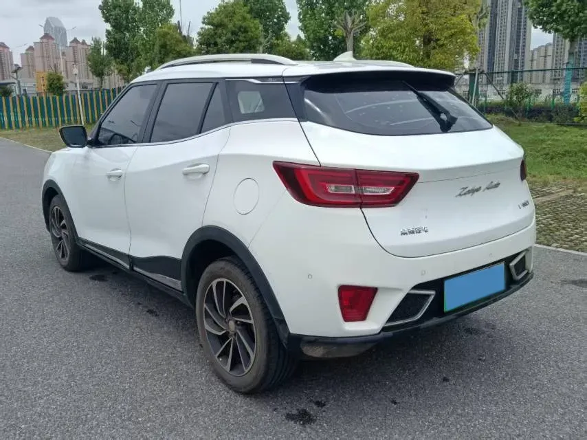 2018 DongFeng Forthing CM7 2.0T 190HP L4 6AT,autocango,china used car exporter,china ev exporter,chinese used car exporter,chinese used ev exporter
