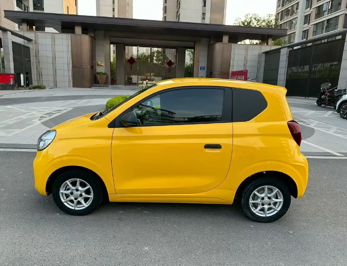 2022 Roewe Clever BEV 29KWH,autocango,china used car exporter,china ev exporter,chinese used car exporter,chinese used ev exporter