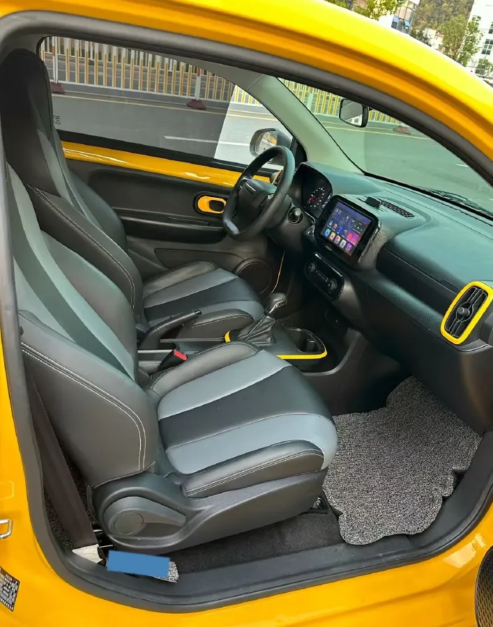 2022 Roewe Clever BEV 29KWH,autocango,china used car exporter,china ev exporter,chinese used car exporter,chinese used ev exporter