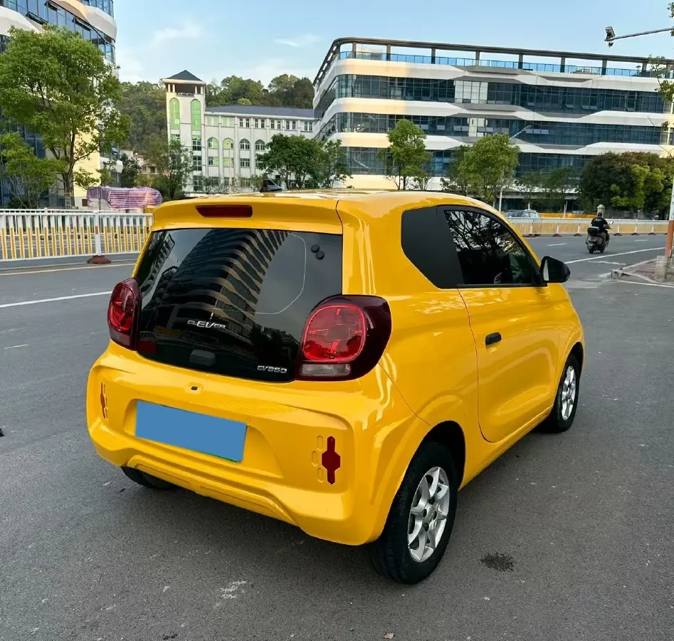 2022 Roewe Clever BEV 29KWH,autocango,china used car exporter,china ev exporter,chinese used car exporter,chinese used ev exporter