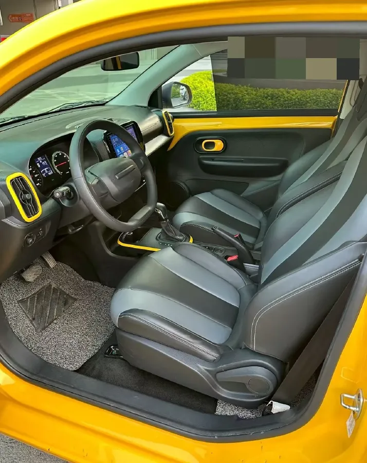 2022 Roewe Clever BEV 29KWH,autocango,china used car exporter,china ev exporter,chinese used car exporter,chinese used ev exporter