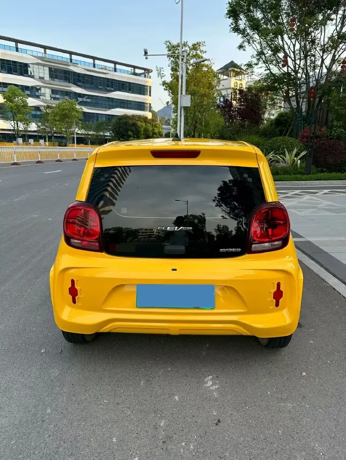 2022 Roewe Clever BEV 29KWH,autocango,china used car exporter,china ev exporter,chinese used car exporter,chinese used ev exporter