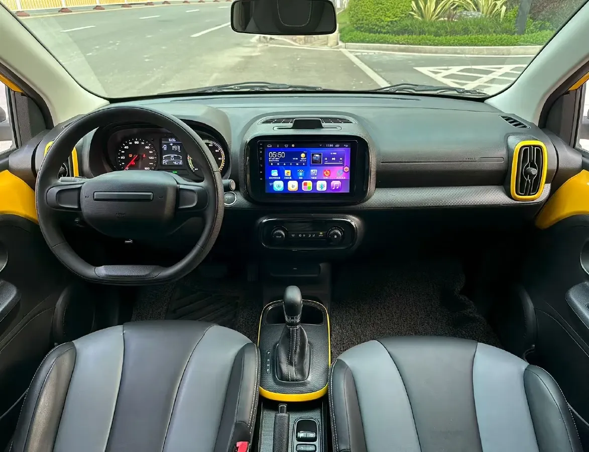 2022 Roewe Clever BEV 29KWH,autocango,china used car exporter,china ev exporter,chinese used car exporter,chinese used ev exporter