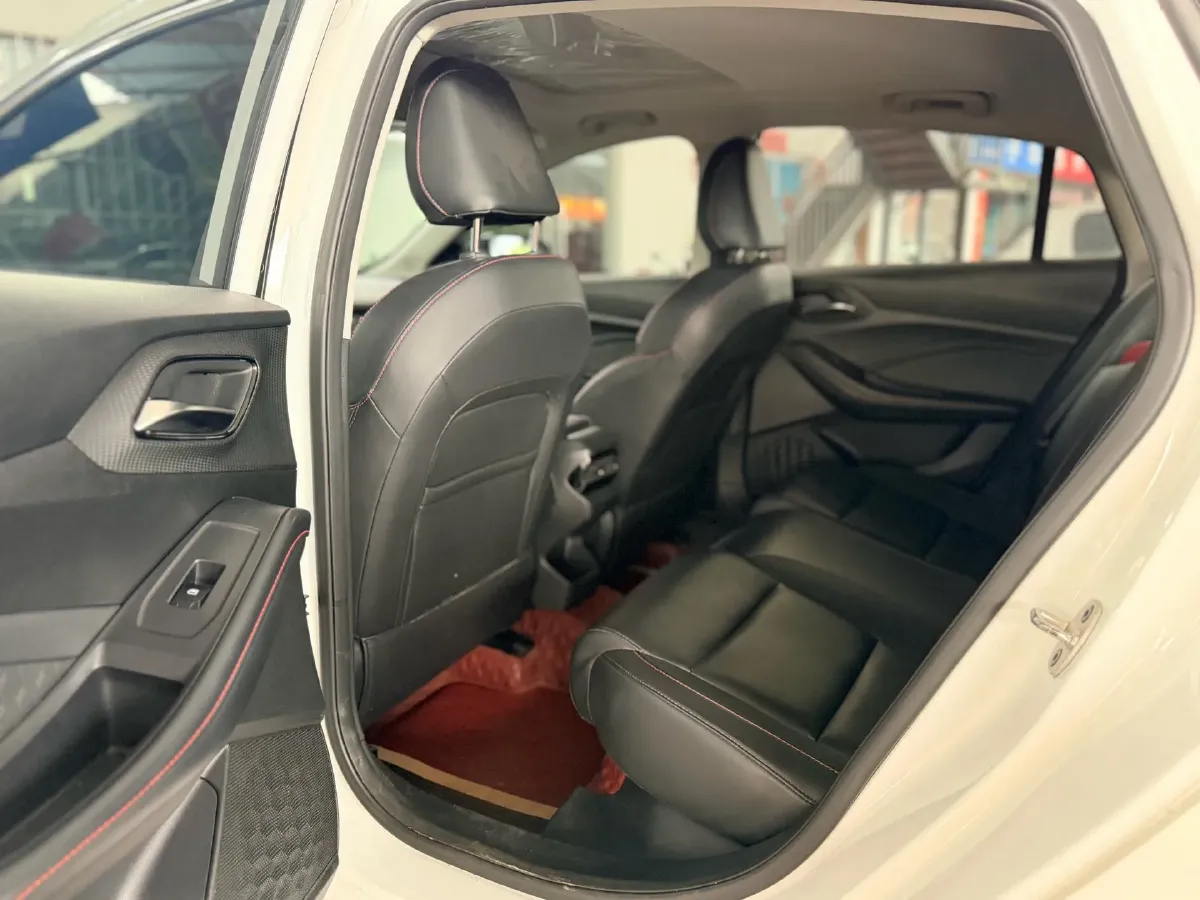 2022 MG 5 1.5T 173HP L4 7DCT,autocango,china used car exporter,china ev exporter,chinese used car exporter,chinese used ev exporter