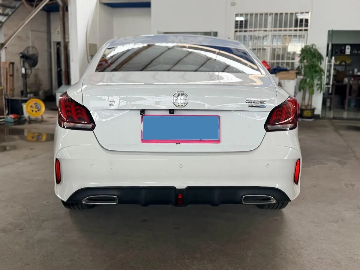 2022 MG 5 1.5T 173HP L4 7DCT,autocango,china used car exporter,china ev exporter,chinese used car exporter,chinese used ev exporter