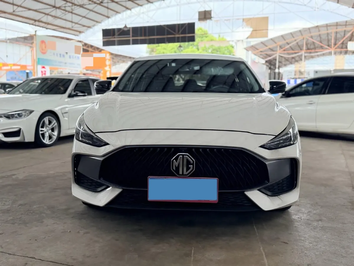 2022 MG 5 1.5T 173HP L4 7DCT,autocango,china used car exporter,china ev exporter,chinese used car exporter,chinese used ev exporter