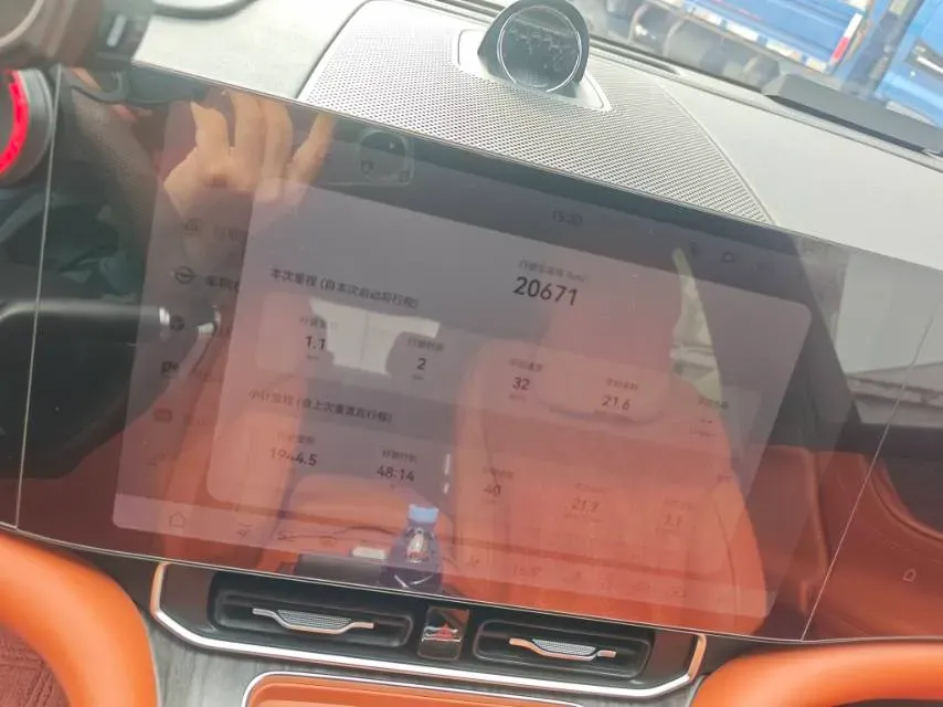 2024 HIMA AITO M9 1.5T 152HP L4 REEV 52KWH,autocango,china used car exporter,china ev exporter,chinese used car exporter,chinese used ev exporter