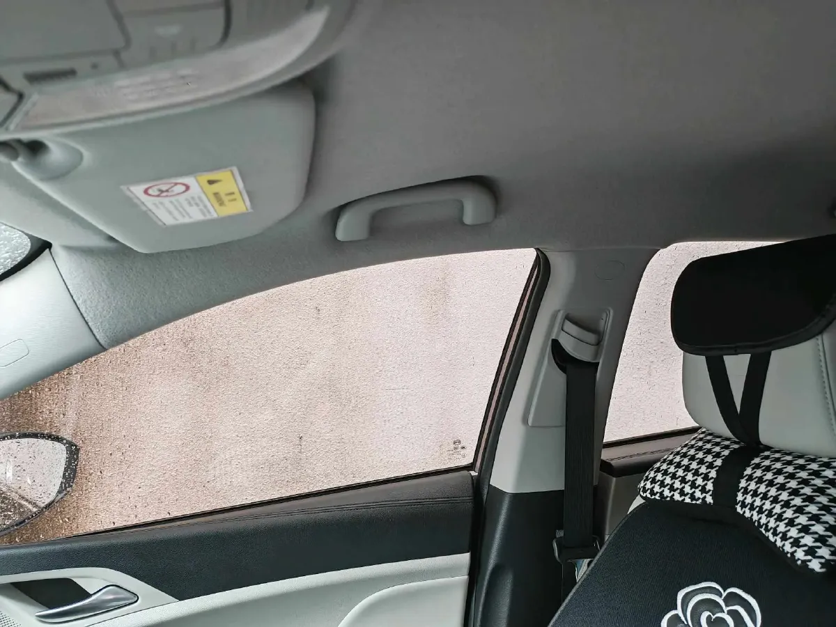 2023 BYD Yuan Pro BEV 47.04KWH,autocango,china used car exporter,china ev exporter,chinese used car exporter,chinese used ev exporter